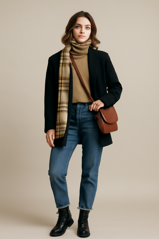 Fashion Ideas for Women in the USA: Chic and Comfortable Styles